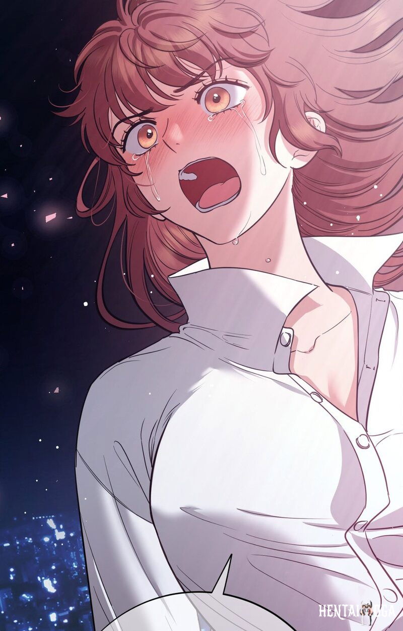 Hana’s Demons of Lust Hana’s Demons of Lust Chapter 117 - Page 32