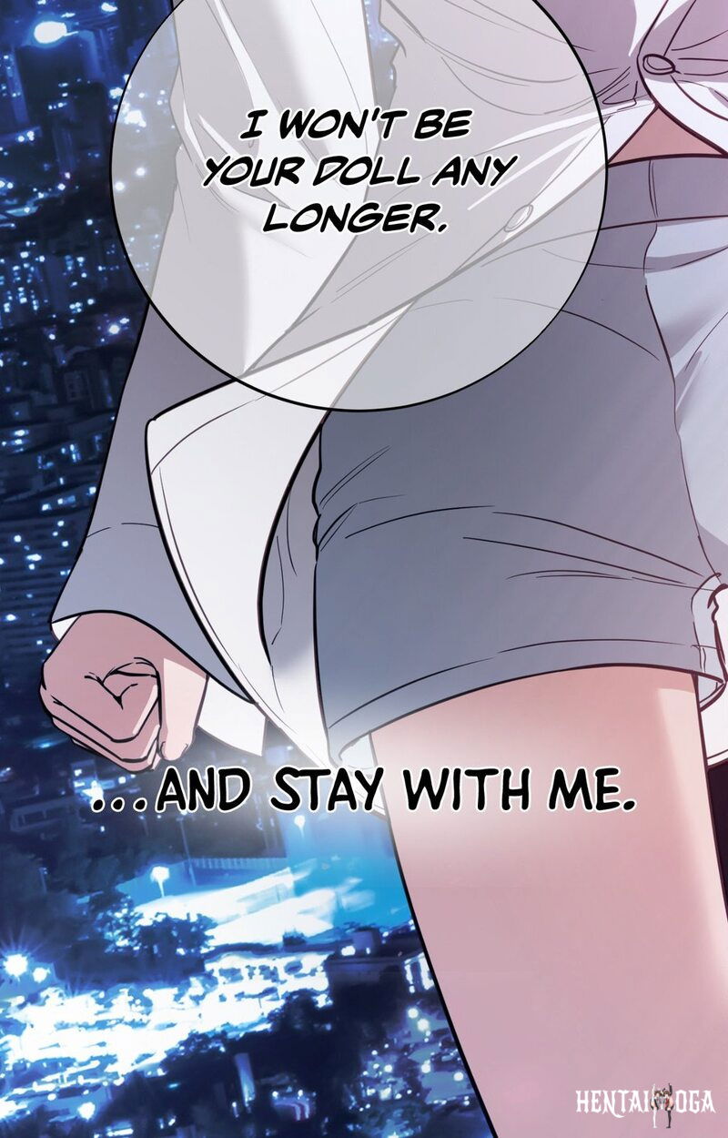 Hana’s Demons of Lust Hana’s Demons of Lust Chapter 117 - Page 33