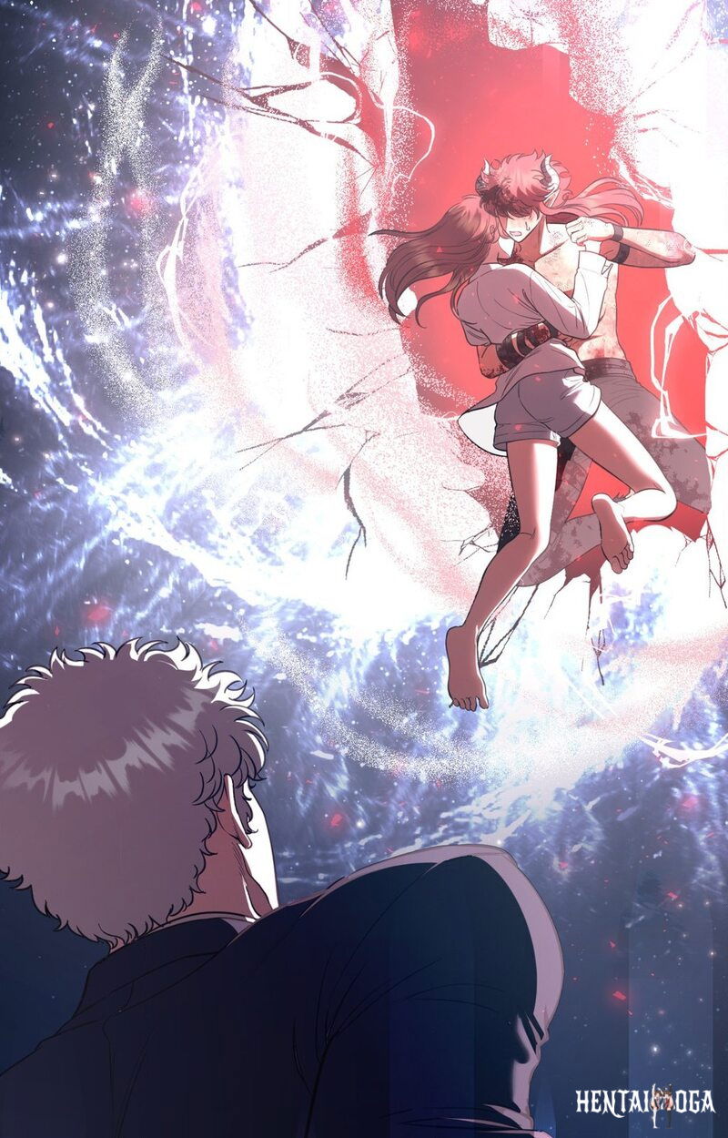 Hana’s Demons of Lust Hana’s Demons of Lust Chapter 117 - Page 47