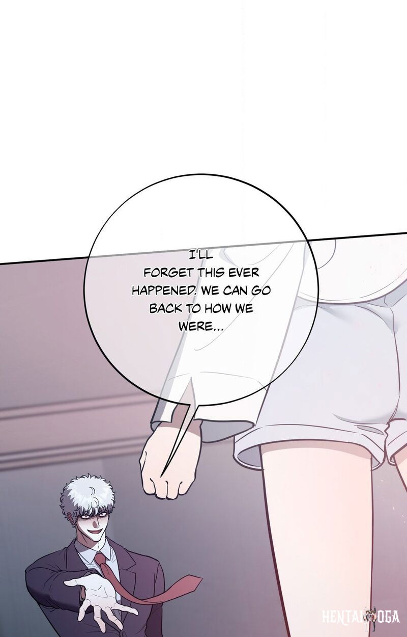 Hana’s Demons of Lust Hana’s Demons of Lust Chapter 117 - Page 5