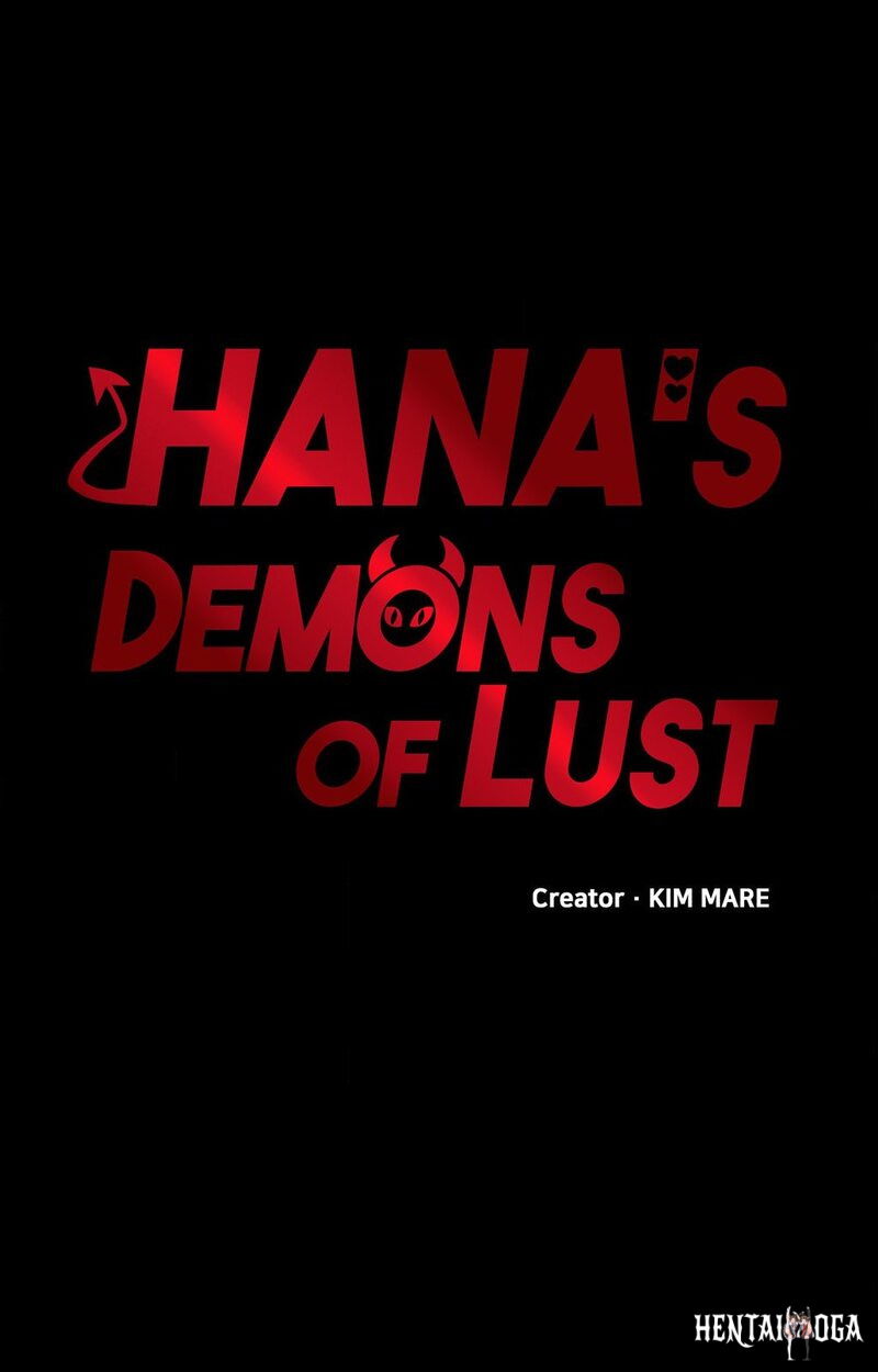 Hana’s Demons of Lust Hana’s Demons of Lust Chapter 117 - Page 57