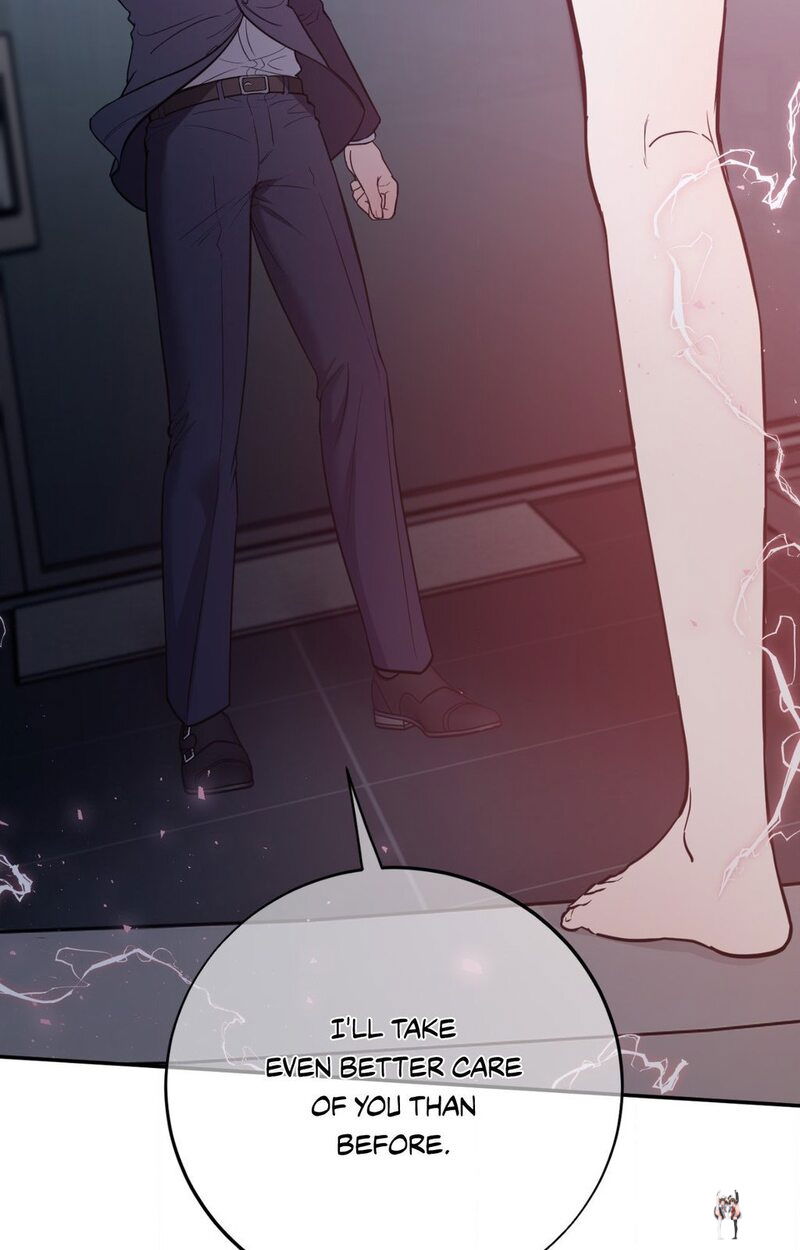 Hana’s Demons of Lust Hana’s Demons of Lust Chapter 117 - Page 6