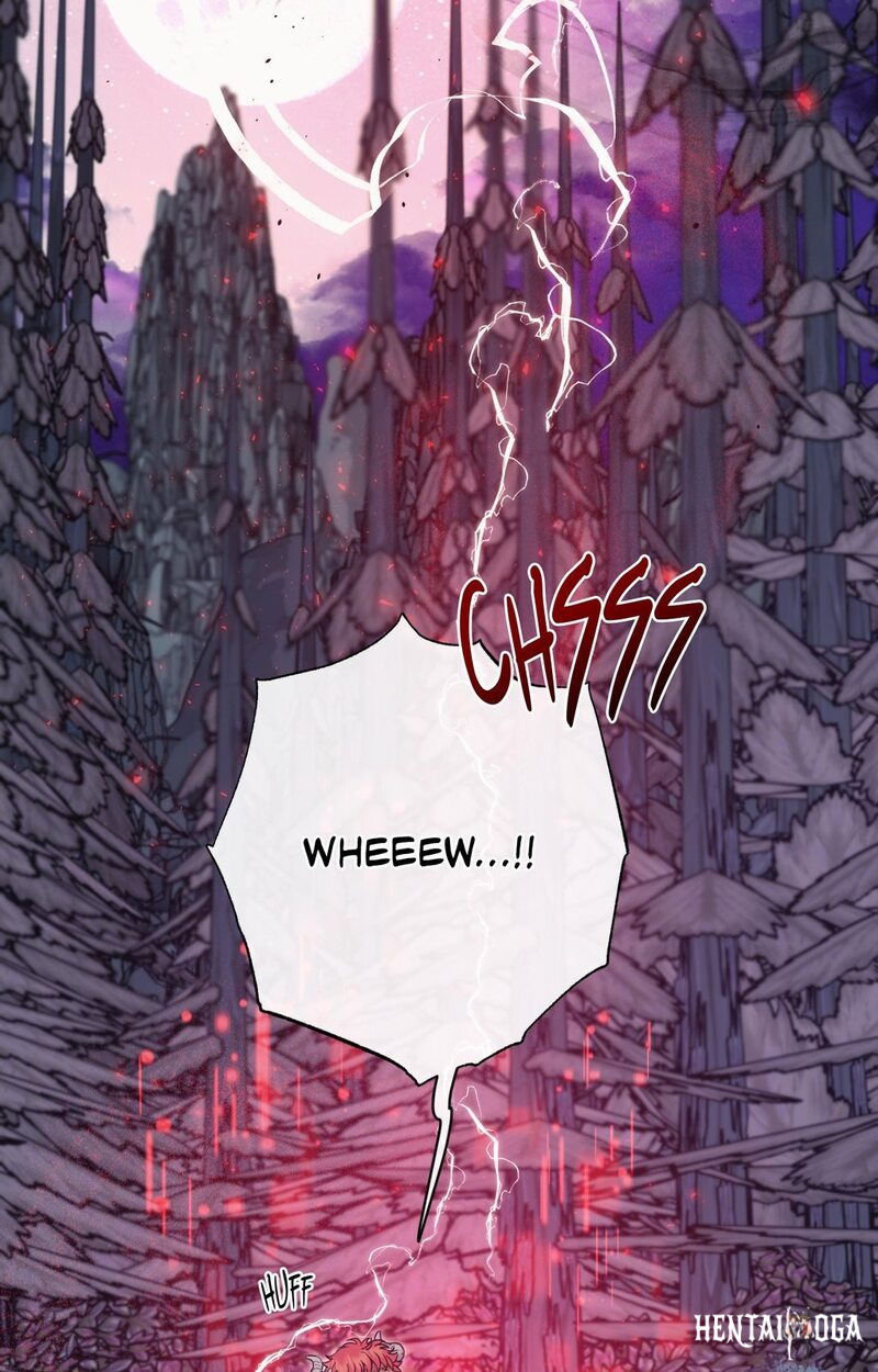 Hana’s Demons of Lust Hana’s Demons of Lust Chapter 117 - Page 61