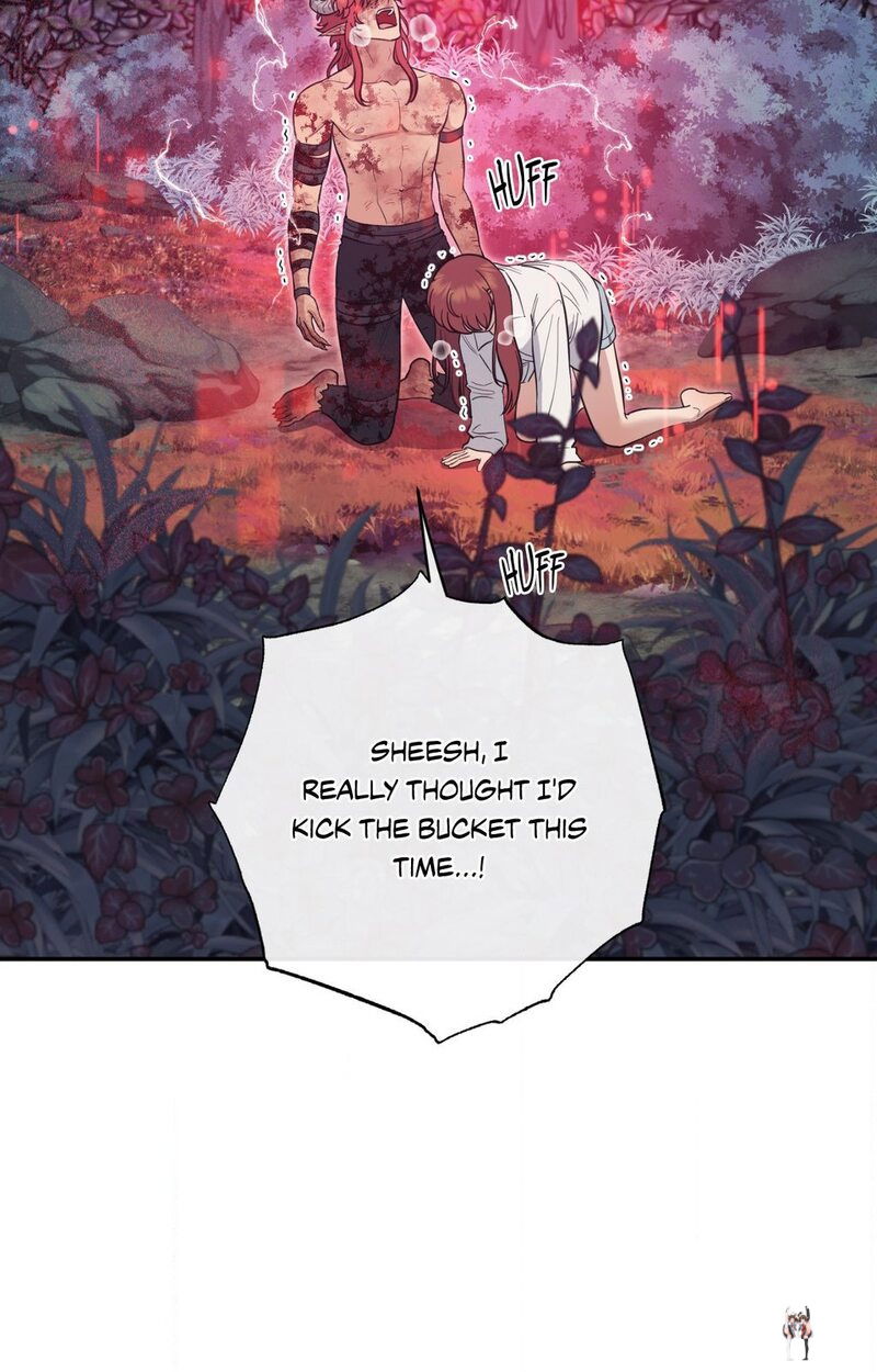 Hana’s Demons of Lust Hana’s Demons of Lust Chapter 117 - Page 62