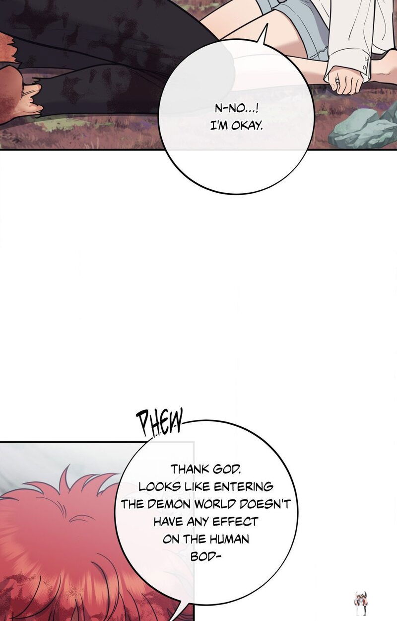 Hana’s Demons of Lust Hana’s Demons of Lust Chapter 117 - Page 64