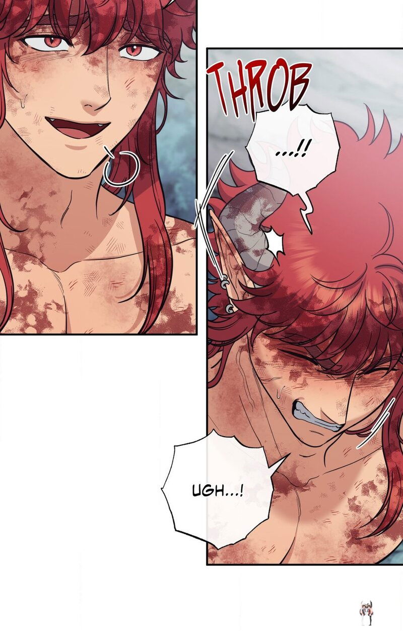 Hana’s Demons of Lust Hana’s Demons of Lust Chapter 117 - Page 65