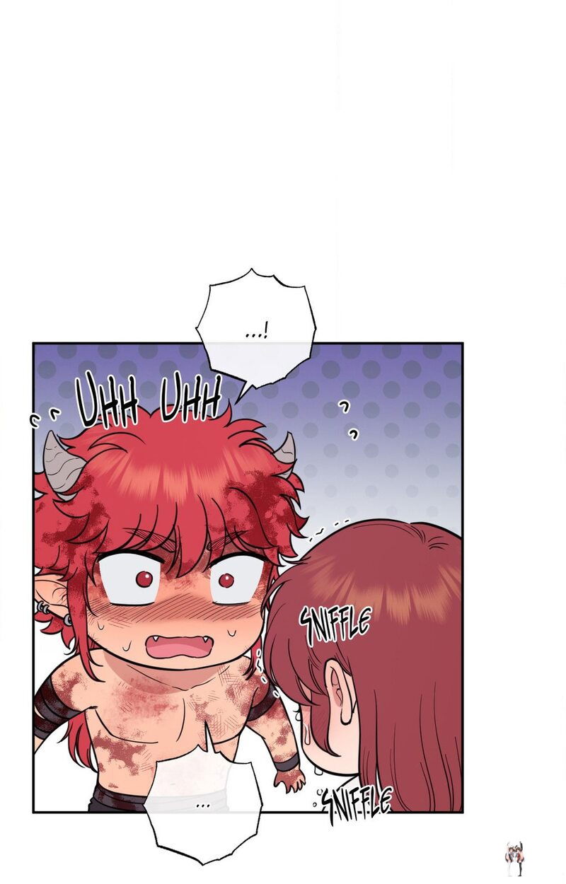 Hana’s Demons of Lust Hana’s Demons of Lust Chapter 117 - Page 72