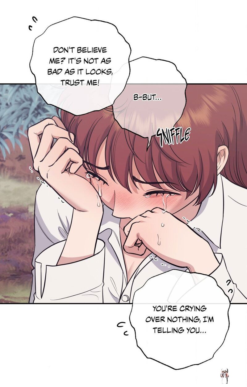 Hana’s Demons of Lust Hana’s Demons of Lust Chapter 117 - Page 75