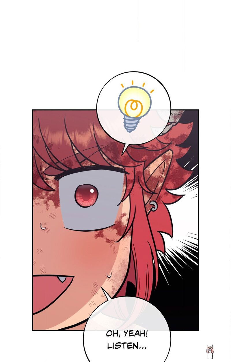 Hana’s Demons of Lust Hana’s Demons of Lust Chapter 117 - Page 76