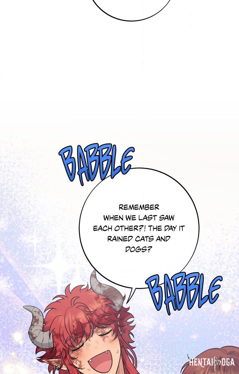 Hana’s Demons of Lust Hana’s Demons of Lust Chapter 117 - Page 77