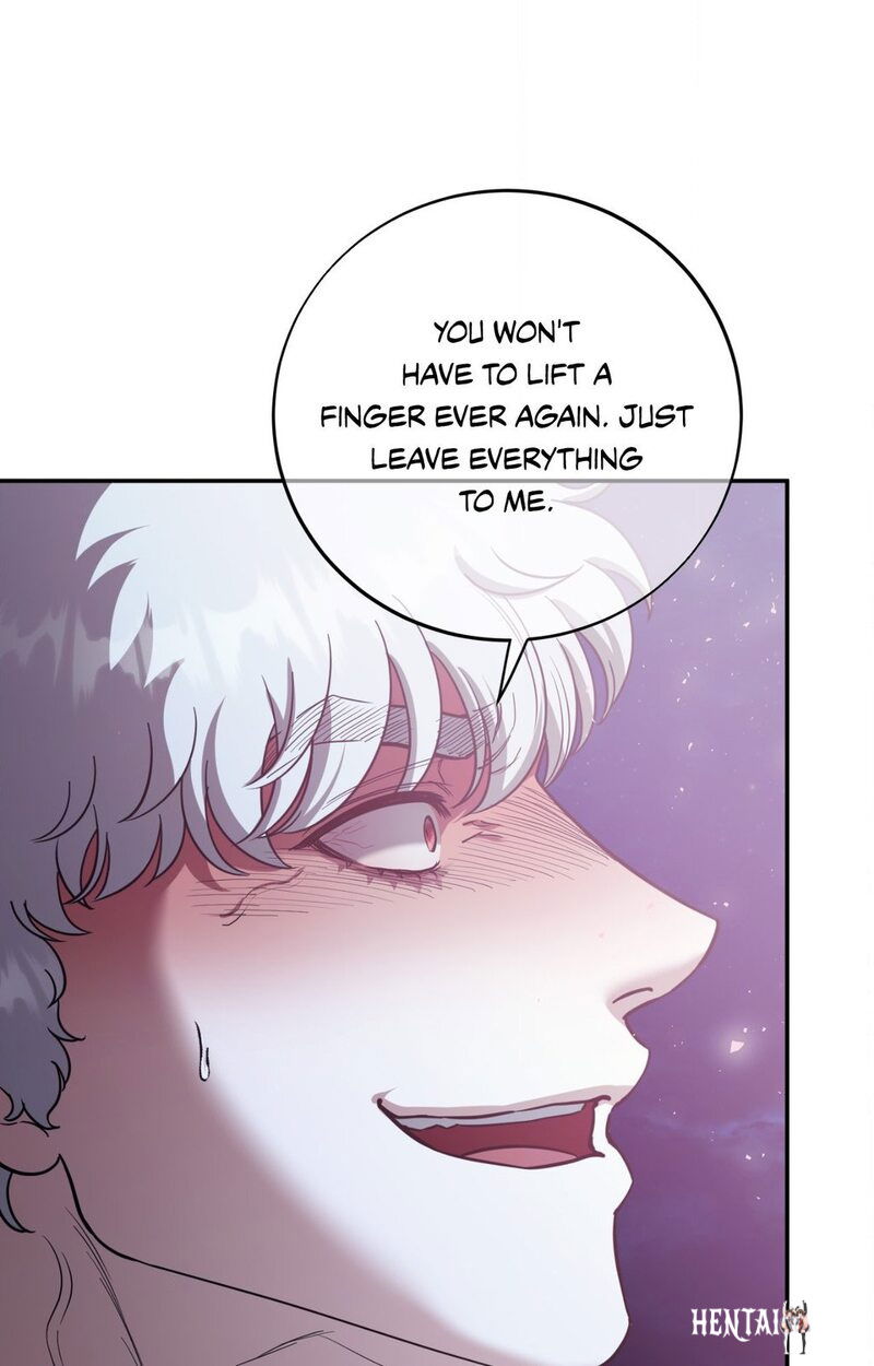 Hana’s Demons of Lust Hana’s Demons of Lust Chapter 117 - Page 8