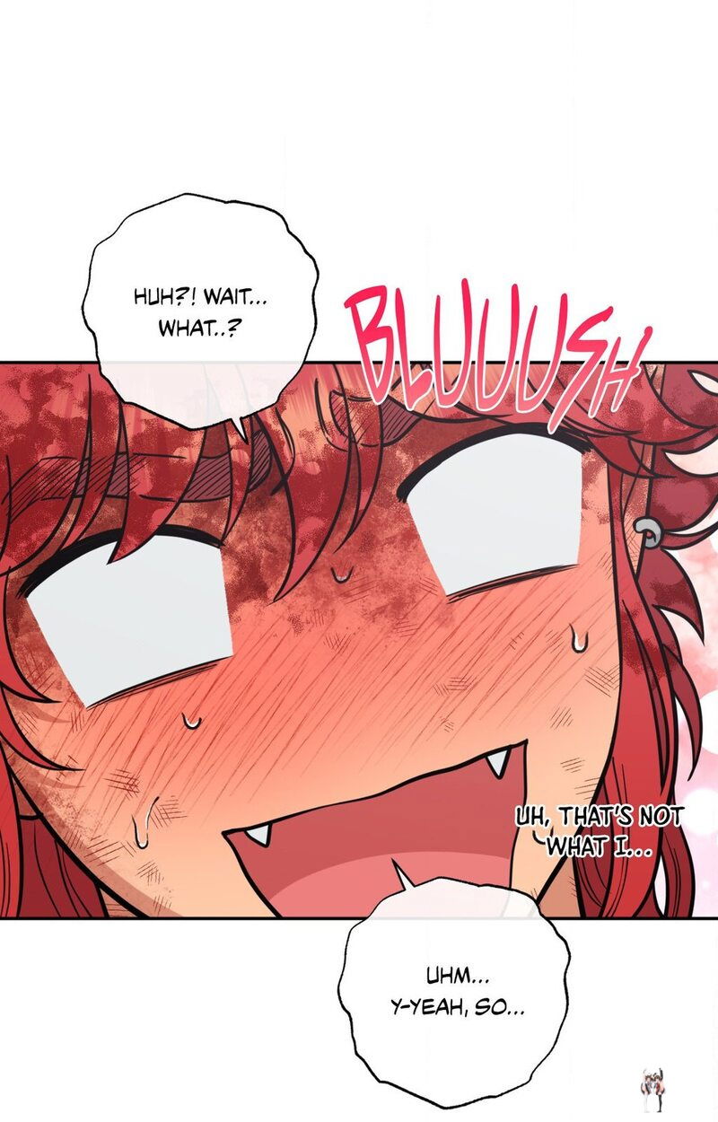 Hana’s Demons of Lust Hana’s Demons of Lust Chapter 117 - Page 83