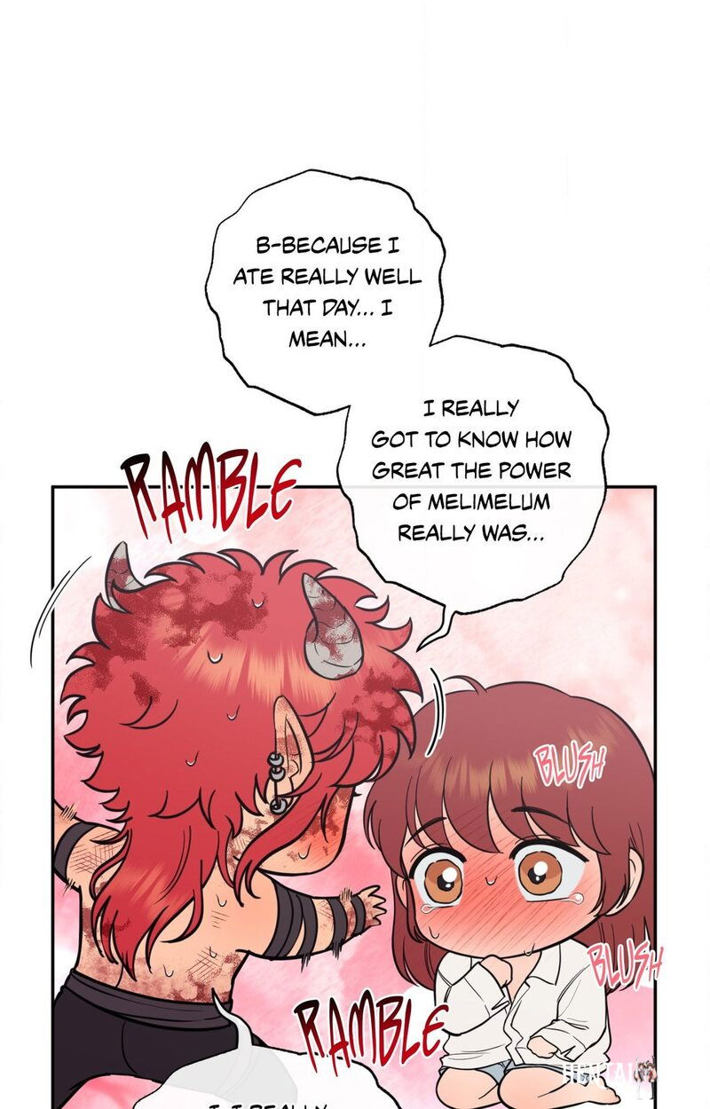 Hana’s Demons of Lust Hana’s Demons of Lust Chapter 117 - Page 84