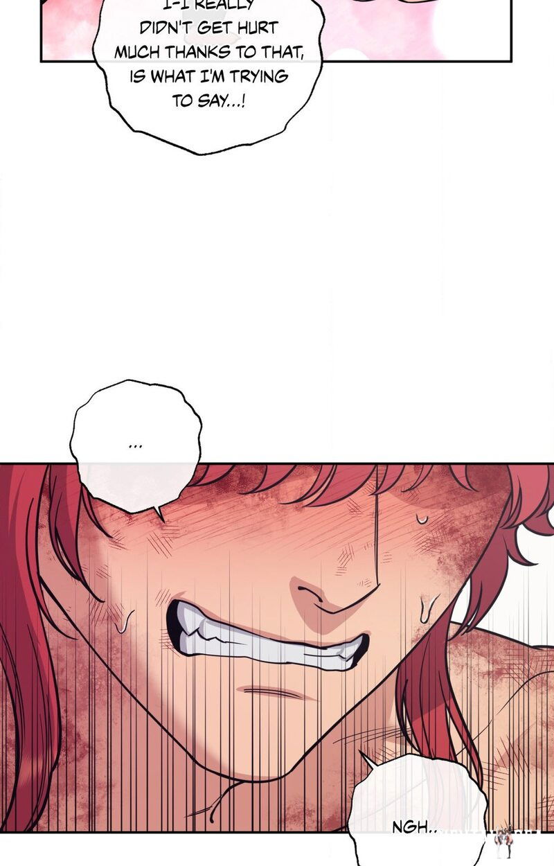 Hana’s Demons of Lust Hana’s Demons of Lust Chapter 117 - Page 85