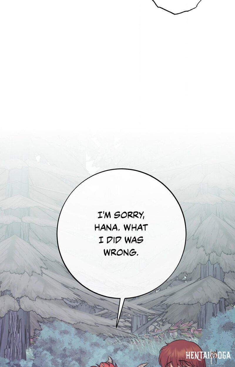 Hana’s Demons of Lust Hana’s Demons of Lust Chapter 117 - Page 86