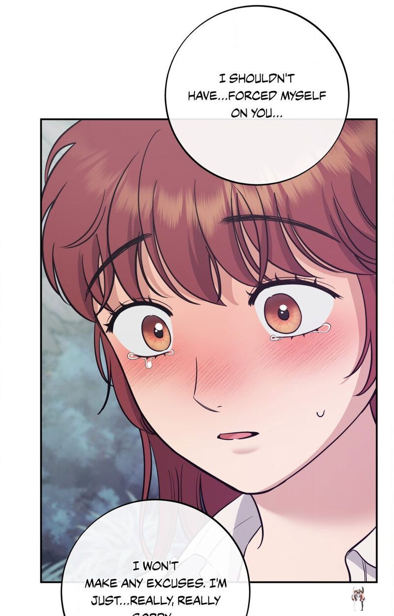 Hana’s Demons of Lust Hana’s Demons of Lust Chapter 117 - Page 88