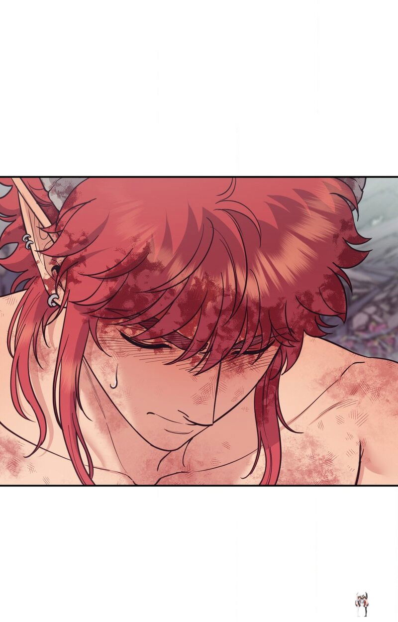 Hana’s Demons of Lust Hana’s Demons of Lust Chapter 117 - Page 90