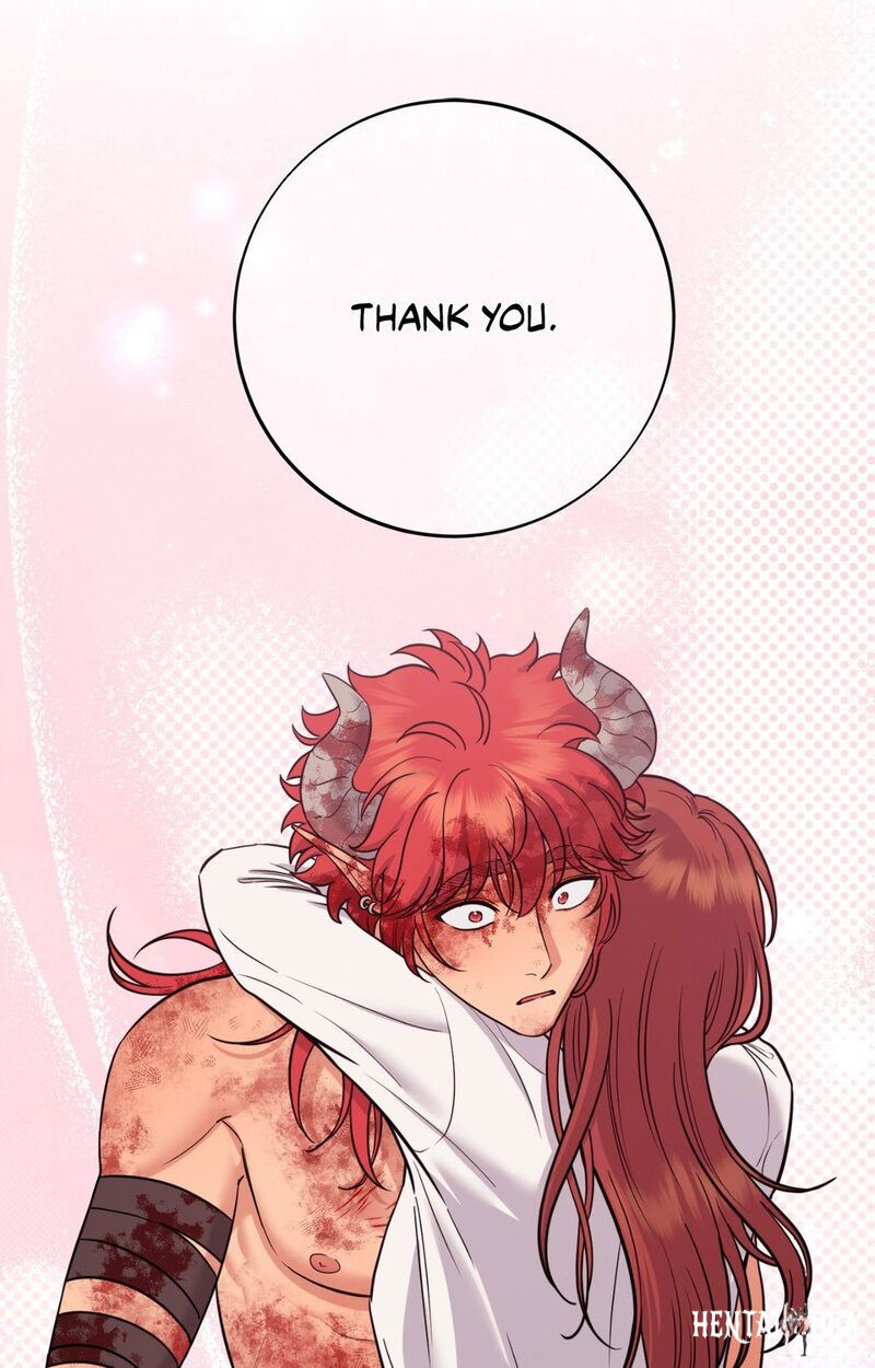 Hana’s Demons of Lust Hana’s Demons of Lust Chapter 117 - Page 92