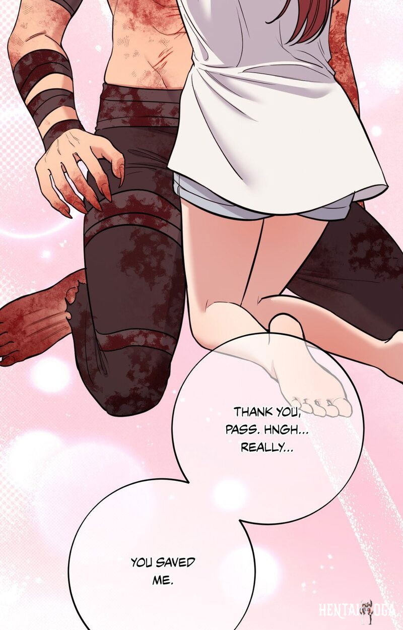 Hana’s Demons of Lust Hana’s Demons of Lust Chapter 117 - Page 93