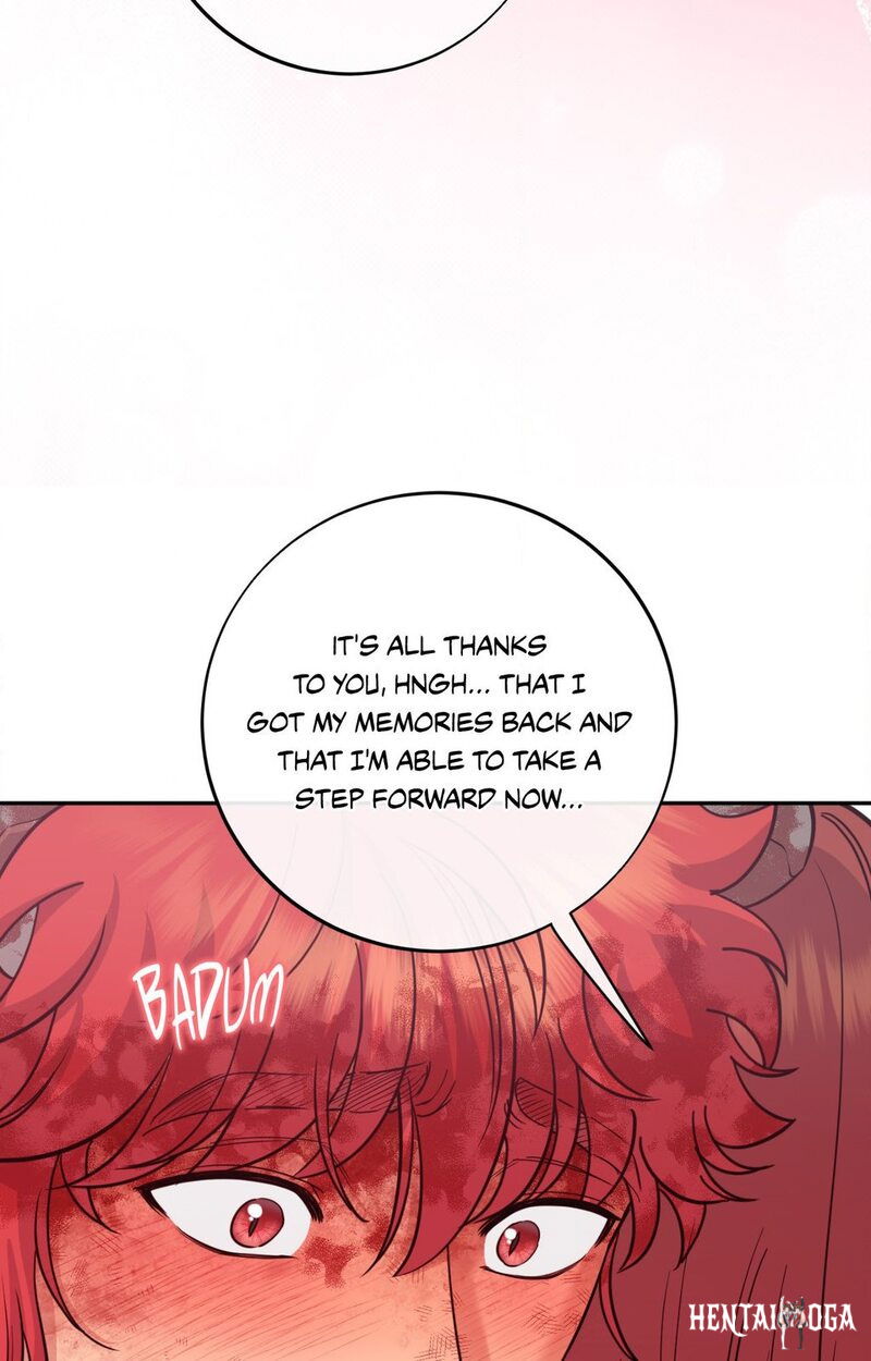 Hana’s Demons of Lust Hana’s Demons of Lust Chapter 117 - Page 94