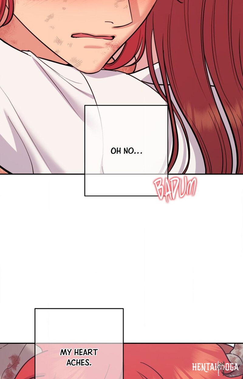 Hana’s Demons of Lust Hana’s Demons of Lust Chapter 117 - Page 95