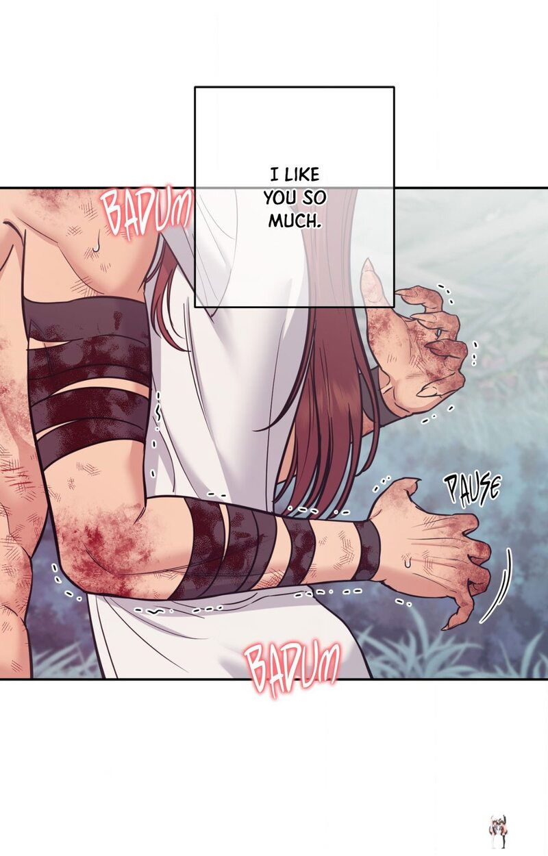 Hana’s Demons of Lust Hana’s Demons of Lust Chapter 117 - Page 98