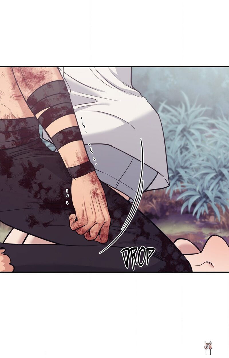 Hana’s Demons of Lust Hana’s Demons of Lust Chapter 117 - Page 99