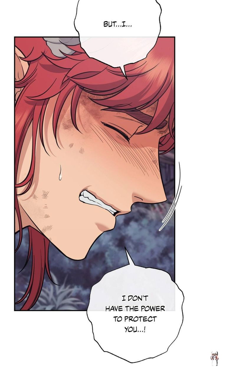 Hana’s Demons of Lust Hana’s Demons of Lust Chapter 118 - Page 11