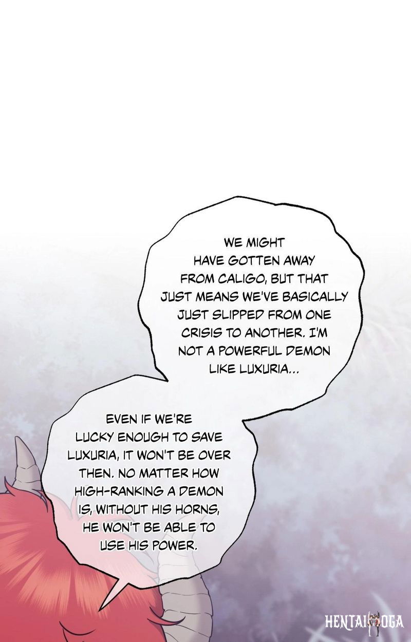 Hana’s Demons of Lust Hana’s Demons of Lust Chapter 118 - Page 12