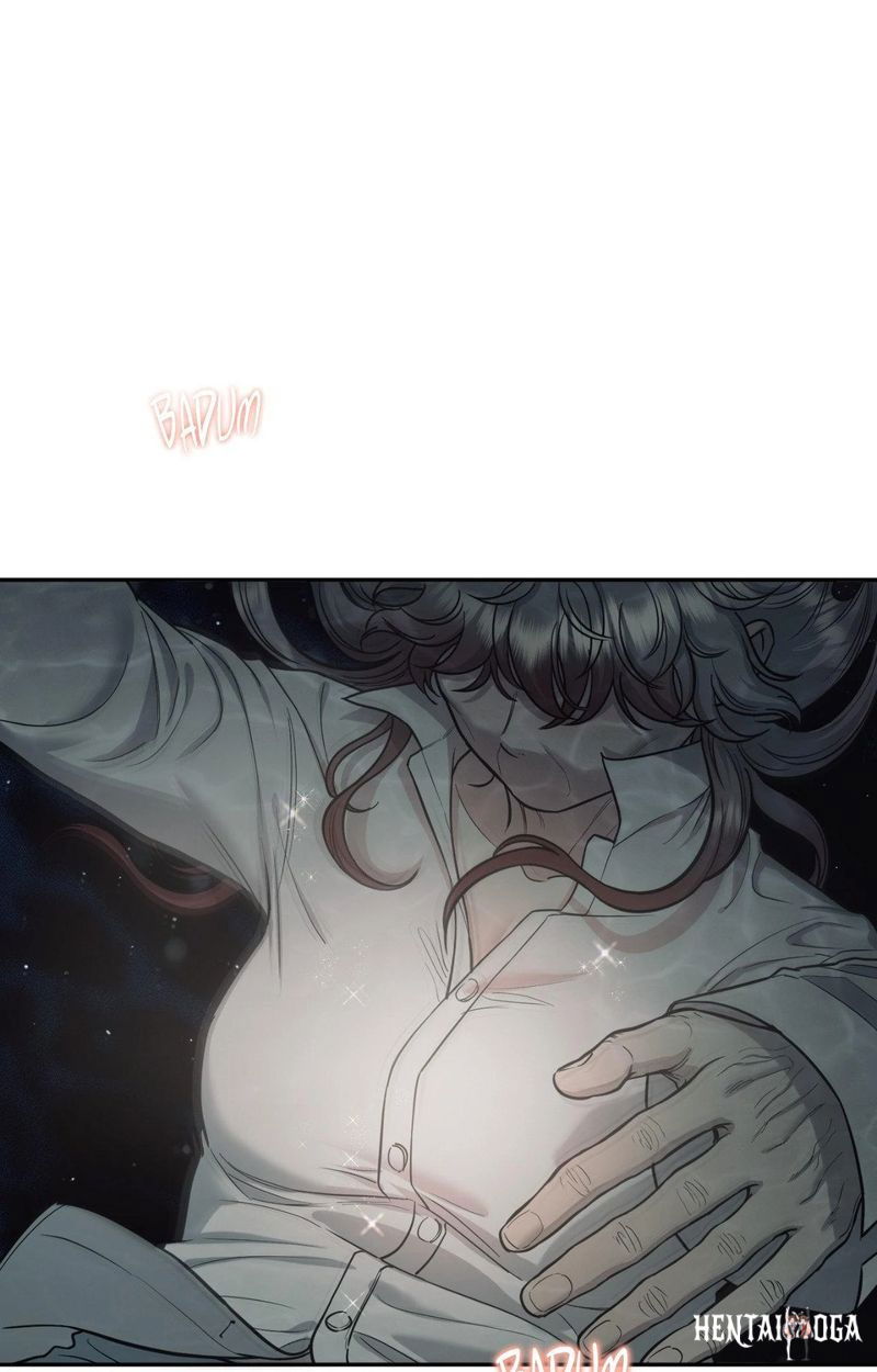 Hana’s Demons of Lust Hana’s Demons of Lust Chapter 118 - Page 121