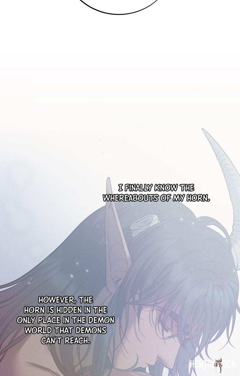 Hana’s Demons of Lust Hana’s Demons of Lust Chapter 118 - Page 19