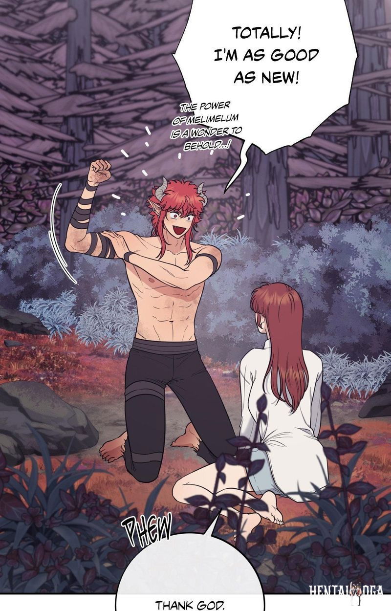 Hana’s Demons of Lust Hana’s Demons of Lust Chapter 118 - Page 2