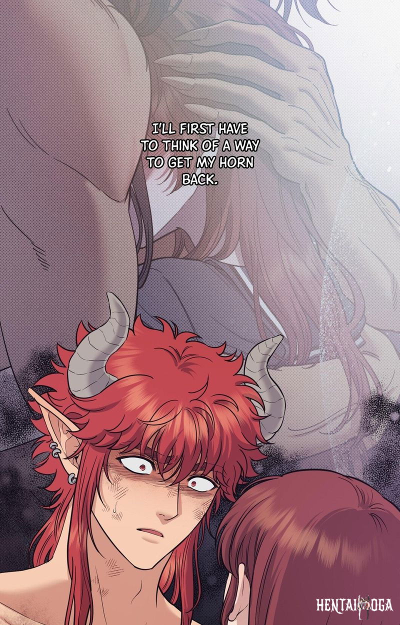 Hana’s Demons of Lust Hana’s Demons of Lust Chapter 118 - Page 20