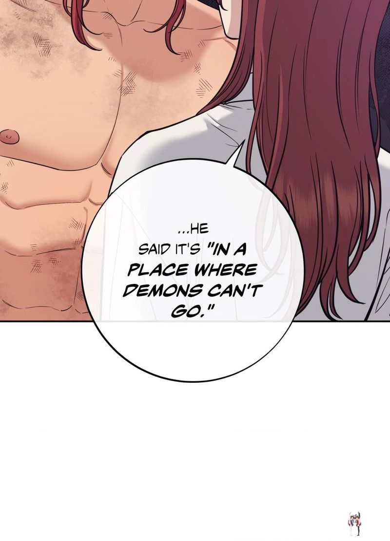 Hana’s Demons of Lust Hana’s Demons of Lust Chapter 118 - Page 21