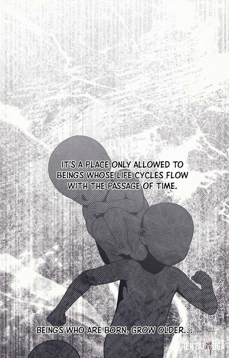 Hana’s Demons of Lust Hana’s Demons of Lust Chapter 118 - Page 23