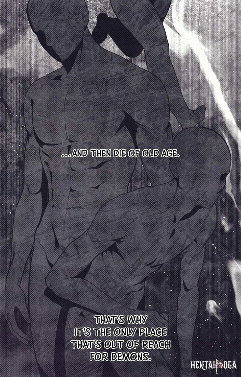 Hana’s Demons of Lust Hana’s Demons of Lust Chapter 118 - Page 24