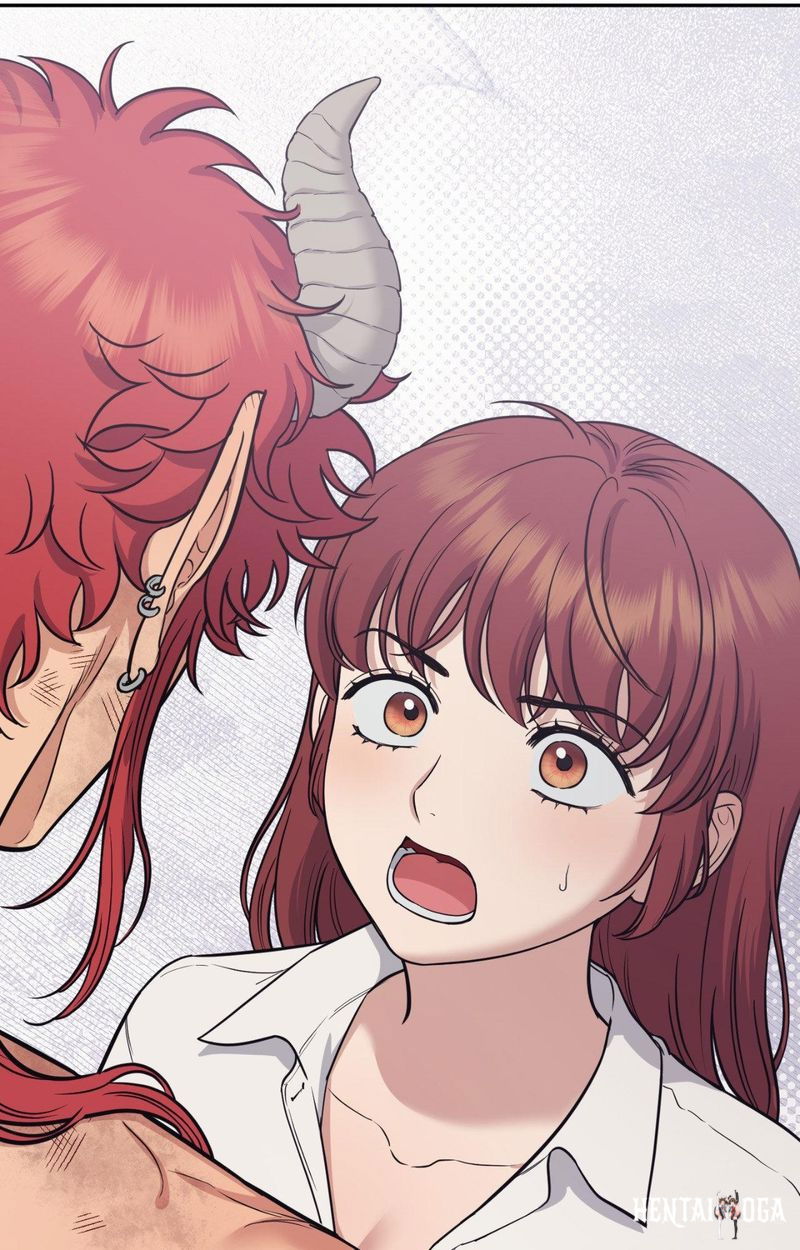 Hana’s Demons of Lust Hana’s Demons of Lust Chapter 118 - Page 29