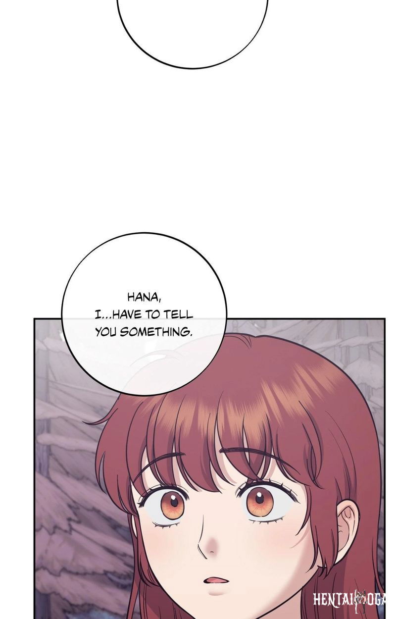 Hana’s Demons of Lust Hana’s Demons of Lust Chapter 118 - Page 3