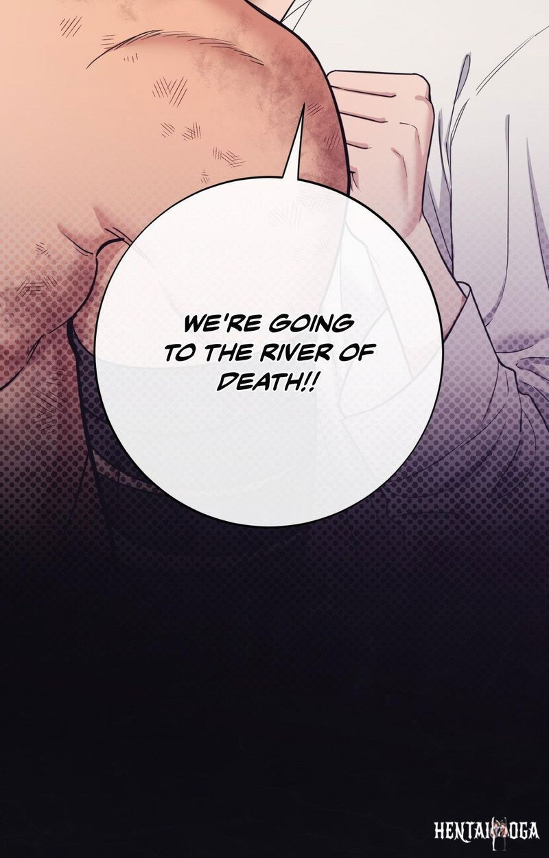 Hana’s Demons of Lust Hana’s Demons of Lust Chapter 118 - Page 30