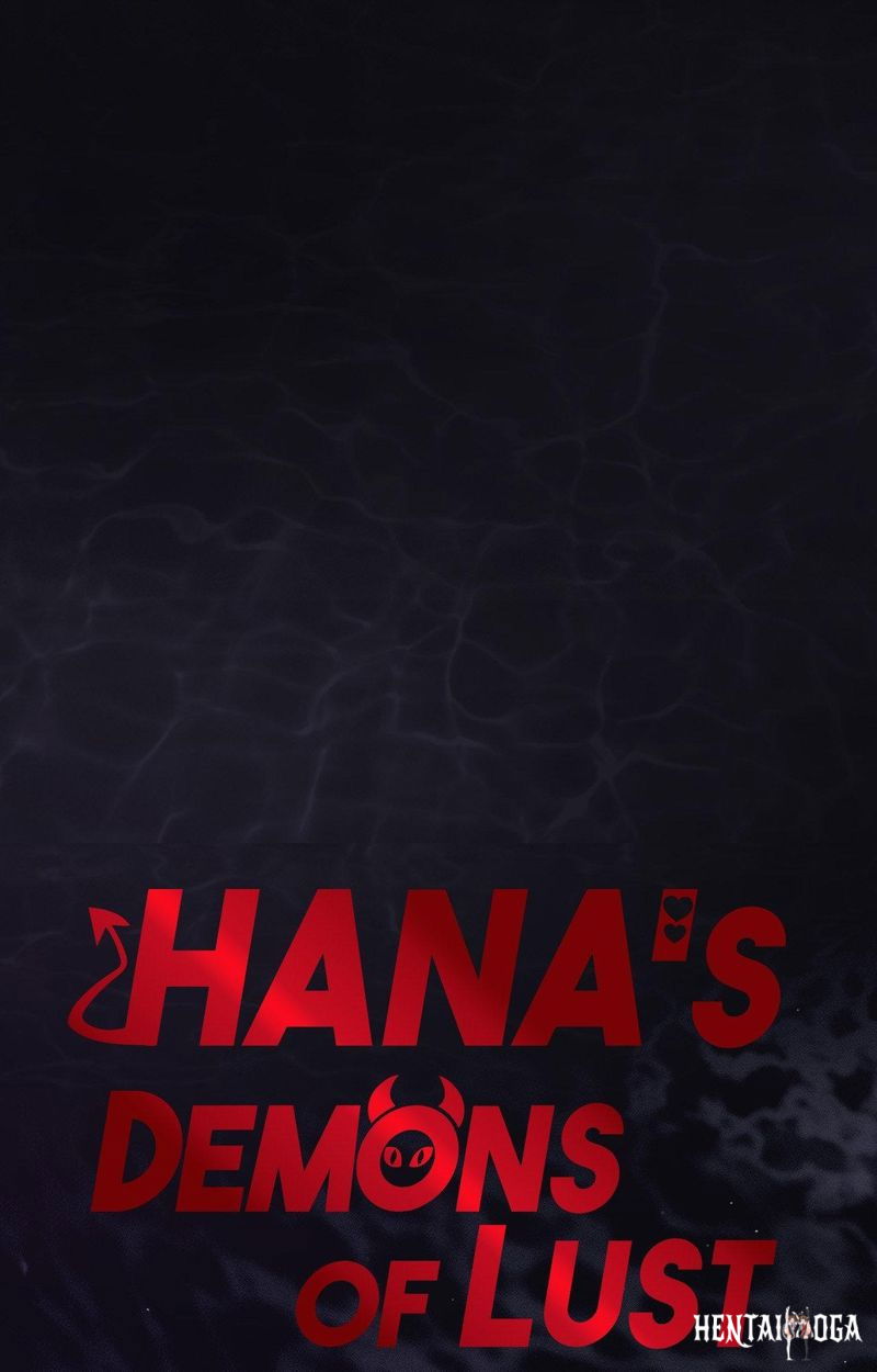 Hana’s Demons of Lust Hana’s Demons of Lust Chapter 118 - Page 31