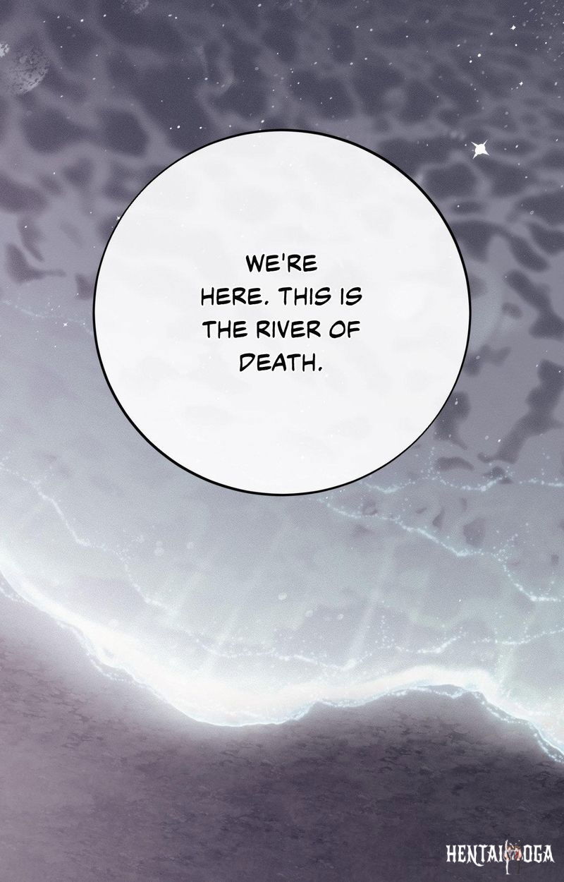 Hana’s Demons of Lust Hana’s Demons of Lust Chapter 118 - Page 33