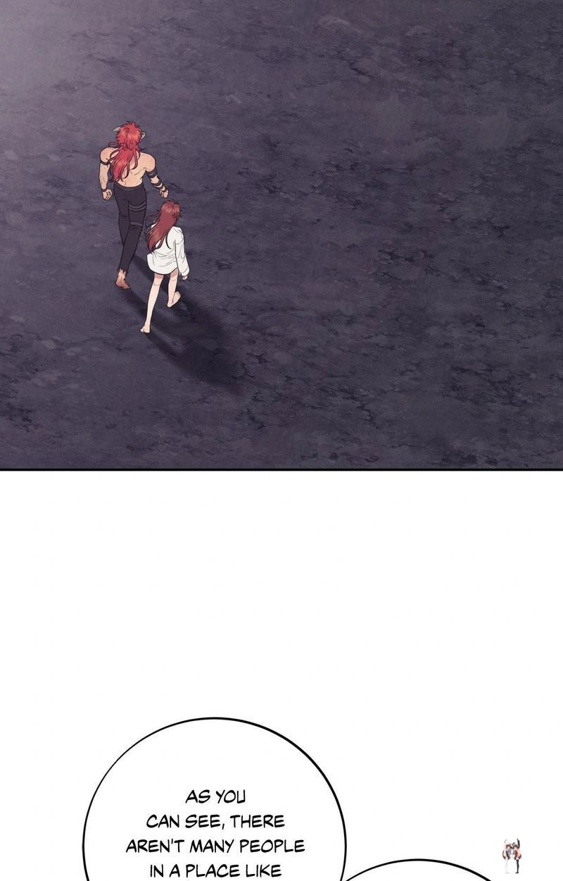 Hana’s Demons of Lust Hana’s Demons of Lust Chapter 118 - Page 34