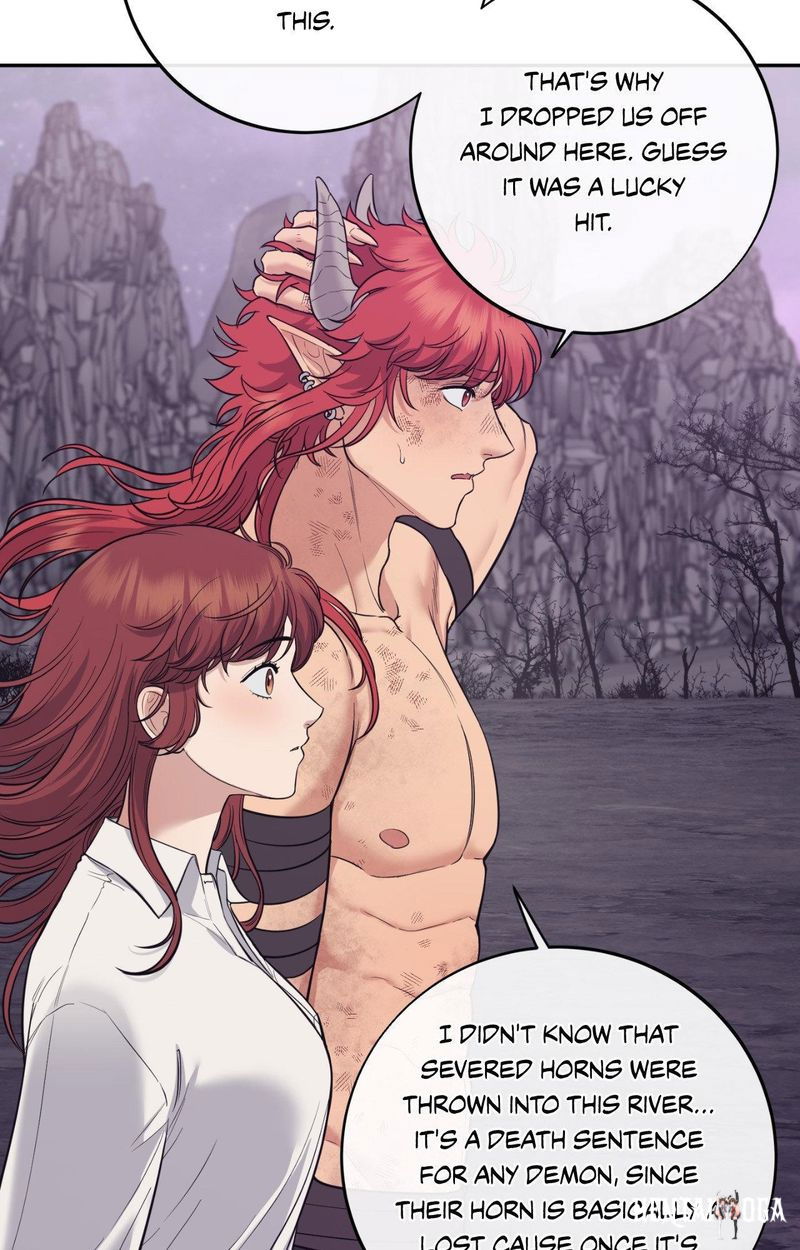 Hana’s Demons of Lust Hana’s Demons of Lust Chapter 118 - Page 35