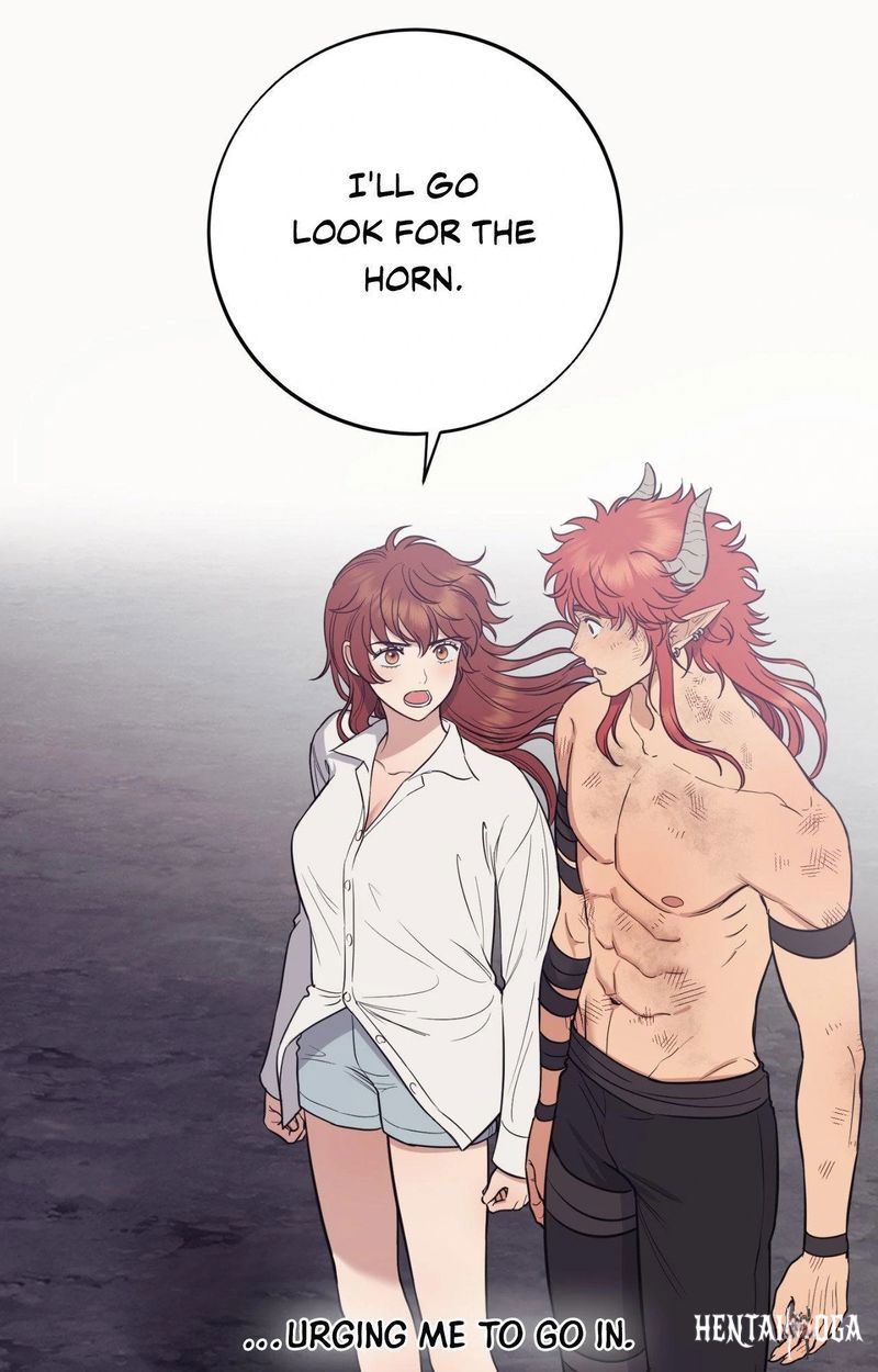 Hana’s Demons of Lust Hana’s Demons of Lust Chapter 118 - Page 44