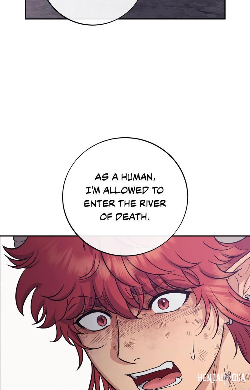 Hana’s Demons of Lust Hana’s Demons of Lust Chapter 118 - Page 47