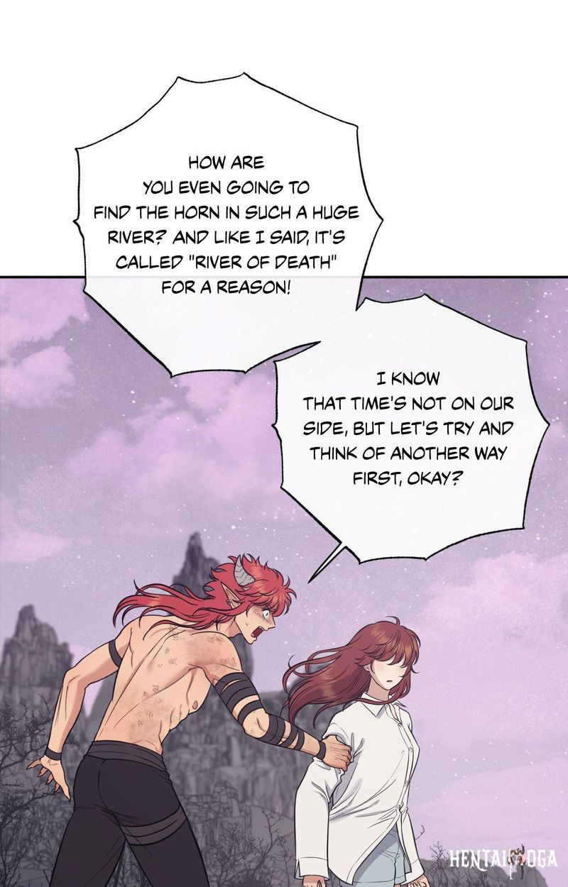 Hana’s Demons of Lust Hana’s Demons of Lust Chapter 118 - Page 52