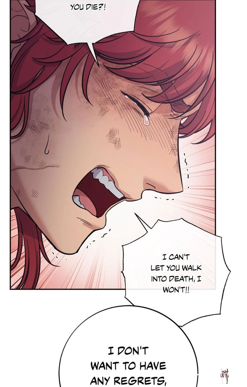 Hana’s Demons of Lust Hana’s Demons of Lust Chapter 118 - Page 54