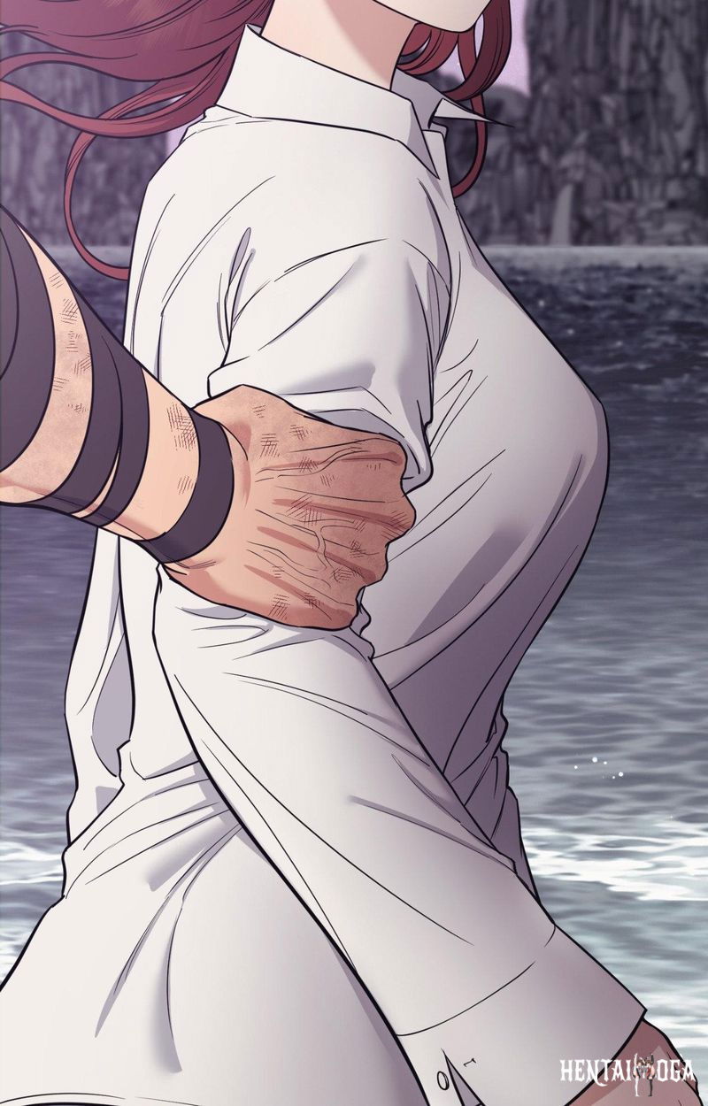 Hana’s Demons of Lust Hana’s Demons of Lust Chapter 118 - Page 57