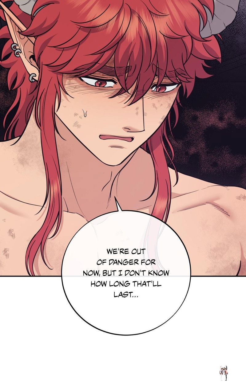 Hana’s Demons of Lust Hana’s Demons of Lust Chapter 118 - Page 6