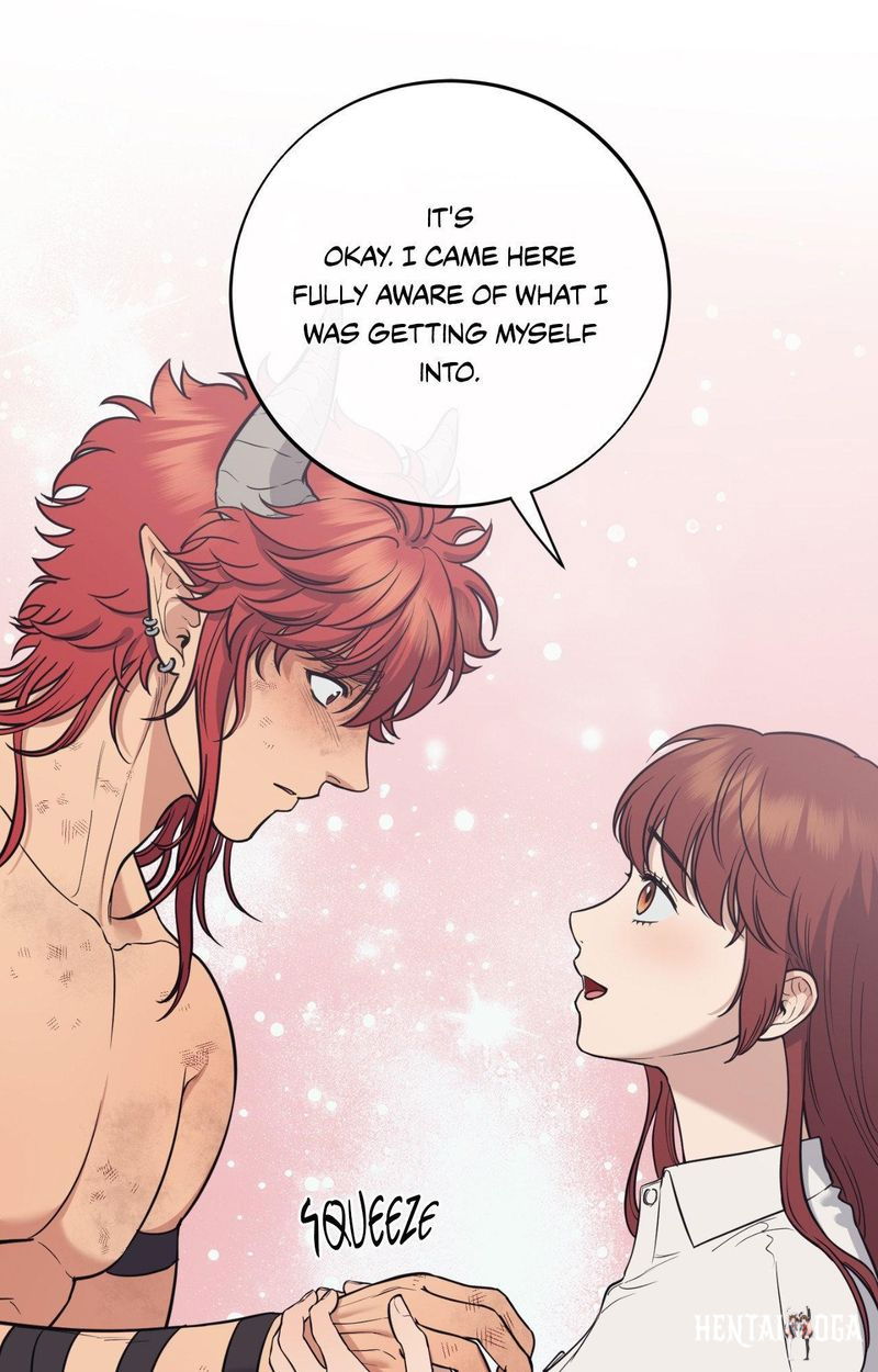 Hana’s Demons of Lust Hana’s Demons of Lust Chapter 118 - Page 8